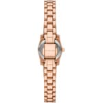 Michael Kors Lexington Rosé 22mm - MK4863