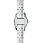 Michael Kors Lexington Silvery Pavé 26mm - MK7577