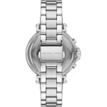 Michael Kors Maren Chrono Twotone Goldtone - MK7495