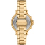 Michael Kors Maren Chrono Doré - MK7493