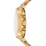 Michael Kors Maren Chrono Doré - MK7508