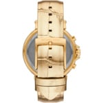 Michael Kors Maren Chrono Doré - MK7508