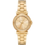Michael Kors Maren Goldig