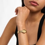 Michael Kors Maude Goldig - MK4955