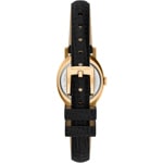 Michael Kors Maude Schwarz / Goldig - MK7585