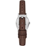 Michael Kors Maude Silvery / Brown - MK7635