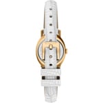 Michael Kors Maude Weiss / Goldig - MK7586