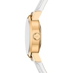 Michael Kors Maude Weiss / Goldig - MK7586