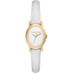 Michael Kors Maude Weiss / Goldig