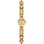 Michael Kors Mini Astor Link Golden