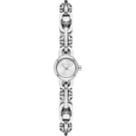 Michael Kors Mini Astor Link Silvery