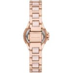 Michael Kors Mini Camille Rosé Ø 26mm - MK4292