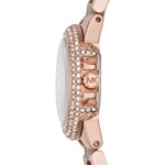 Michael Kors Mini Camille Rosé Ø 26mm - MK4292