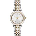 Michael Kors Mini Darci Two-tone - MK3405