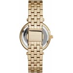 Michael Kors Mini Darci Gold - MK3365
