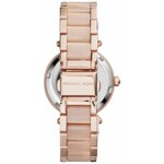 Michael Kors Mini Parker Rose - MK5616