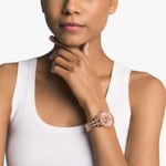 Michael Kors Mini Bryant 35mm Rosé - MK7541