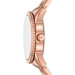 Michael Kors Mini Bryant 35mm Rosé - MK7541