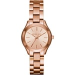 Michael Kors Mini Slim Runway Rose