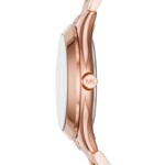 Michael Kors Mini Slim Runway Rose - MK3549