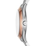 Michael Kors Mini Slim Runway Silver - MK3514