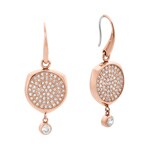 Michael Kors Boucle d'oreilles pendantes MK Brilliance - MKJ6764791
