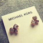 Michael Kors Ohrstecker MK Brilliance - MKJ6447791