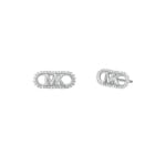 Michael Kors Clous d'oreilles Argent 925