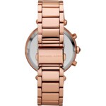 Michael Kors Parker Chronograph - MK5491