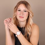 Michael Kors Parker Chronograph - MK5774