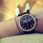 Michael Kors Parker Chronograph - MK5885