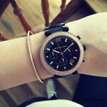 Michael Kors Parker Chronograph - MK5885