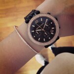 Michael Kors Parker Chronograph - MK5885