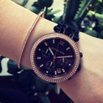 Michael Kors Parker Chronograph - MK5885
