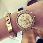 Michael Kors Parker Chronograph - MK6238
