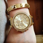 Michael Kors Parker Chronograph - MK6238