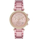 Michael Kors Parker Chronographe - MK6806