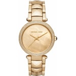 Michael Kors Parker Gold - MK6425