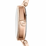 Michael Kors Parker MK Logo - MK5865
