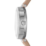 Michael Kors Parker Silver - MK2913