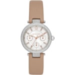 Michael Kors Parker Silver - MK2913