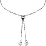 Michael Kors Bracelet Brilliance Argent 925 - MKC1518AN040