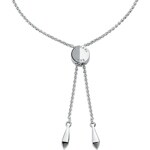 Michael Kors Bracelet Custom 925 Silver - MKC1106AA040