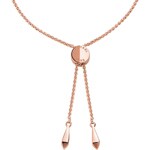 Michael Kors Armband Custom 925 Silber rosé vergoldet - MKC1106AA791