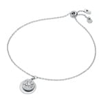 Michael Kors Armband Logo 925 Silber - MKC1514AN040