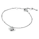 Michael Kors Bracelet Love Argent 925