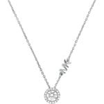 Michael Kors Necklace 925 Silver