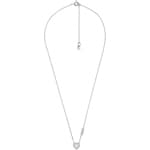 Michael Kors Necklace Brilliance 925 Silver - MKC1520AN040