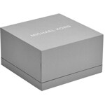 Michael Kors Jewellery set 925 Silver rose gold-plated - MKC1130AN791