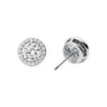 Michael Kors Stud earrings 925 Silver - MKC1035AN040